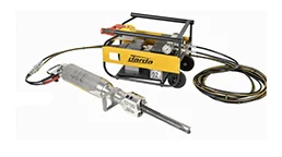 Hydraulic Tools